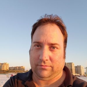 Meet your Posher, Scott